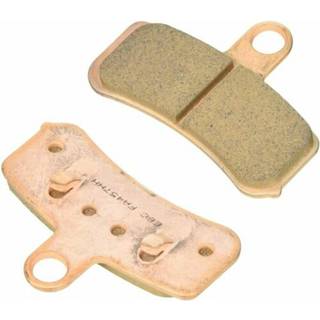 EBC FA457HH dobbelt-H sintrede bremseklodser