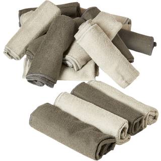 Dacore Mikrofiberklude 30 x 30 cm Polyester - 24 stk