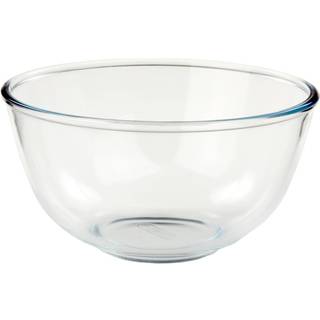Pyrex Classic Skål 2 liter Klar