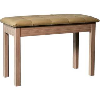Sonora DPB-70 Klaverbænk White Ash