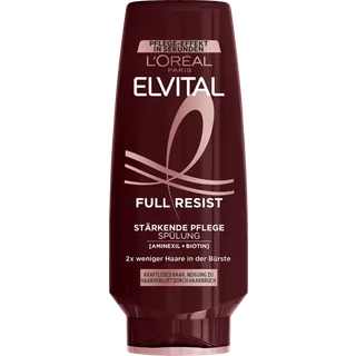 L’Oréal Paris Elvital Full Resist styrkende plejebalsam 143.80 DKK/1 L