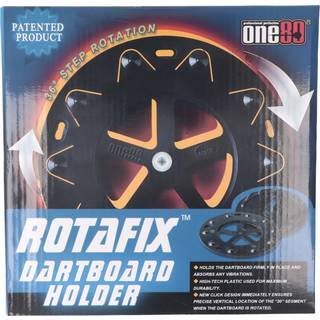 One80 Rotafix Ophæng til Dartskive