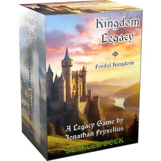 Kingdom Legacy