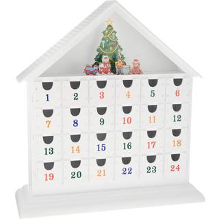 Reed & Barton 878280 Vintage Adventskalender