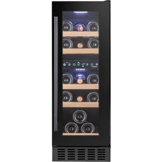 Temptech Prestige PRESX30DB-24 vinskab ➞ På lager - klar til levering