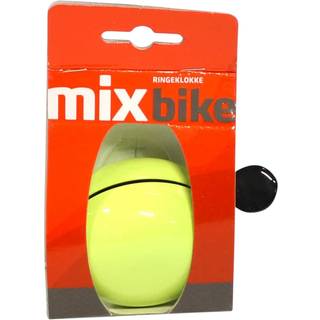 Klokke Ding Dong Lime, 6cm