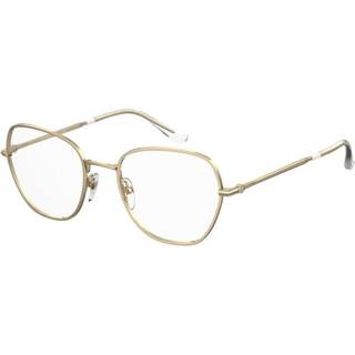 Seventh Street 7A601 J5G 51 Briller Kvinder Guld - Gold - 51mm