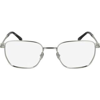 Lacoste L2311 040 54 Briller Mænd Silver - Matte Silver - 54mm