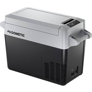 Dometic CFF-20 Compressor Cooler 20L AC/DC - Dark Gray