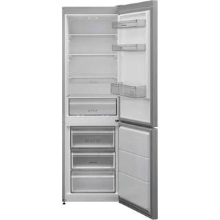 Vestfrost VCF 20186 X Fritstående kølefryseskab