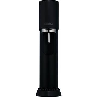 Sodastream Ensõ sodavandsmaskine 1013601771 (sort) - På lager i butik