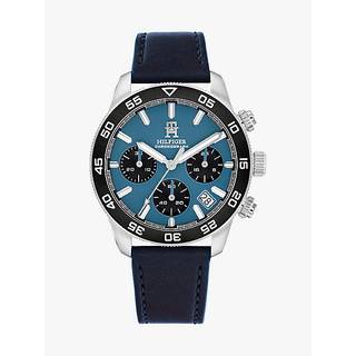 Tommy Hilfiger TH85 1792187 - Herre - 41 mm - Analog - Quartz - Mineralglas