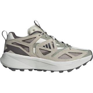 Kantai Trail sko - Cloud White / Charcoal / Putty Grey - 47 1/3