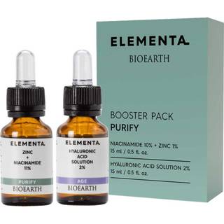Bioearth Elementa Booster-Pack Purify , 1 pakke