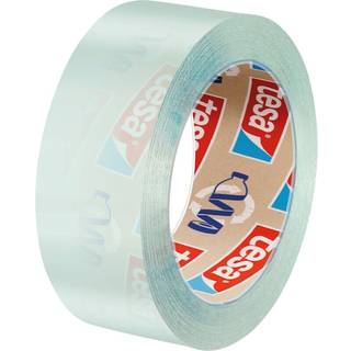 tesa Eco Crystal Tape, 19mm x 66m, 8 rl.