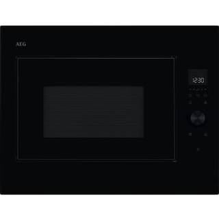 AEG Mikrobølgeovn TB6SM261FB (Integreret)