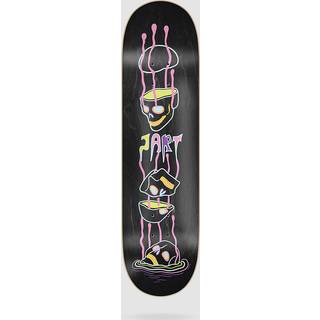 Jart Skateboard - Fluent LC 8.25
