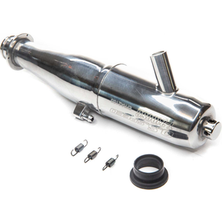 OS-72107710 T-2100SC Tunet lyddæmper