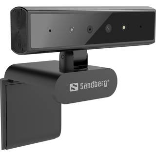 Sandberg Face-ID Webcam Mini Pro