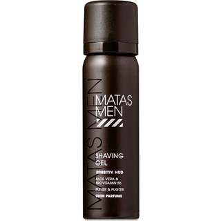 Matas Men Shaving Gel Sensitiv Hud (50 ml)