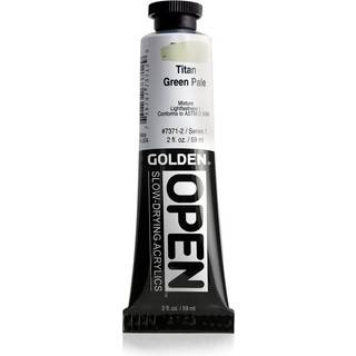 Golden Acryl 60 ml Open 7371
