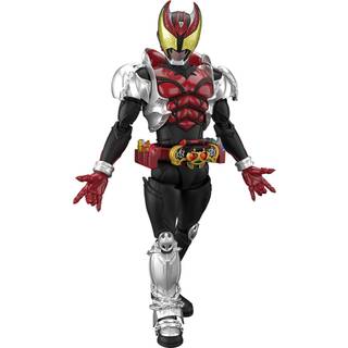 Figure-rise Standard Kamen Rider Kiva Kiva Form