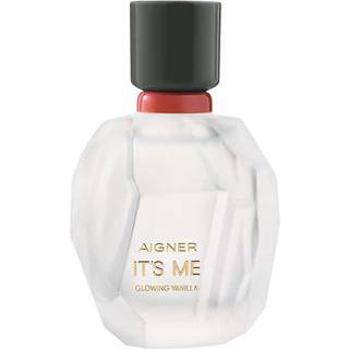 Aigner Parfumer til kvinder It's Me Glowing VanillaEau de Parfum Spray 100 ml (5.800,00 kr / 1 l) - 100 ml