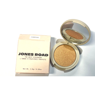 Jones Road The Best Eyeshadow 3g - Champagne
