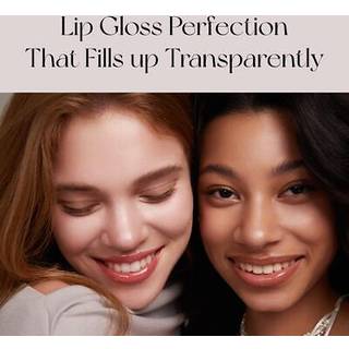 Peripera Ink Glasting Lip Gloss 01 Clear 4,5ml