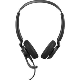 Jabra Engage 50 II Stereo with Link UC USB-C/A