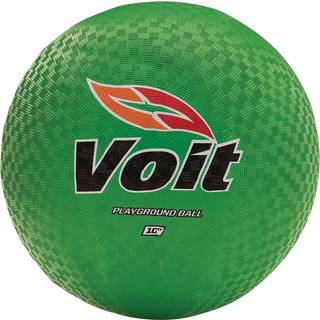 Voit Playground Ball Green 6-tommer
