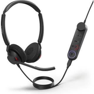 JABRA Engage 50 II Link USB C/A MSStereo