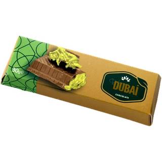 Delicious Dubai Chocolate (30 g)