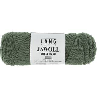 Lang Yarns Jawoll 098 Indhold: 75% Virgin uld, 25% Polyamid Vægt/længde: 50 g = 210 meter Anbefalede pinde: 2.5-3.5 mm Strikkefasthed: 10 x 10 cm = 30 m x 41 p Vask: Maskinvask 40 °c / Tåler tørretumbling.