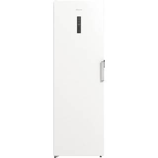Hisense Freezers FV358N4EWD (White textured) - På lager i butik
