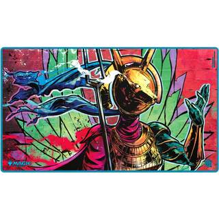 Playmat - Hazoret, Godseeker - Aetherdrift - Ultimate Guard