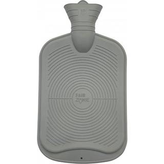 FAIR ZONE - Varmedunk 2 Liter - Grey