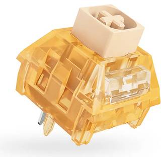 Ducky Switch Kit Kailh Box Autumn (110pcs) - Clicky