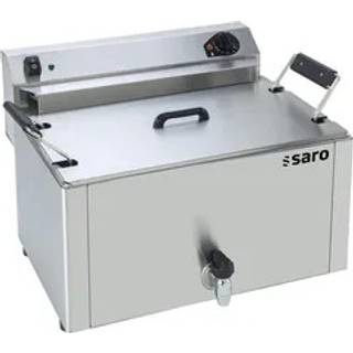 SARO Patisserie Frituregryde - 16 liter - model PF 16