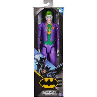 Spin Master The Joker figur 30 cm (På lager i varehus)