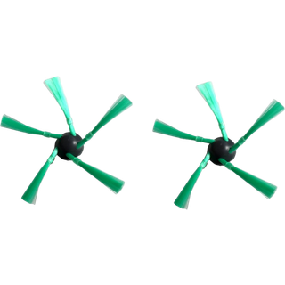 Sidebørster til Vorwerk Kobold VR200, VR300 - 2 stk