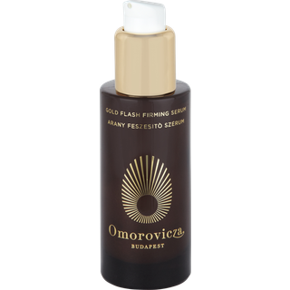 Omorovicza Gold Flash Firming Serum Opstrammende ansigtsserum med guld 30 ml - 30 ml
