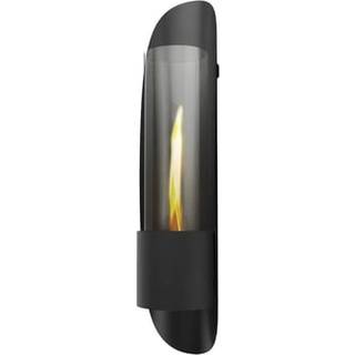 Tenderflame Cyclonflame væg pejs sort 800 ml