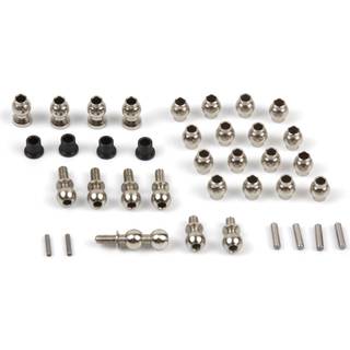Complete Suspension Bushing & Pin Set (Venture18)