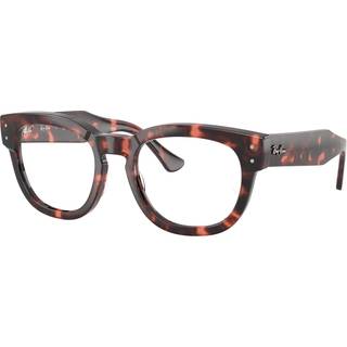 Ray-Ban RX0298V Mega Hawkeye 8118 50 Briller Mænd Tortoiseshell - Pink Tortoise - 50mm