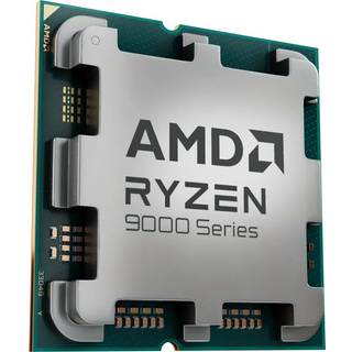 AMD Ryzen 7 9700X processor 3.8 GHz 40 MB L2 & L3