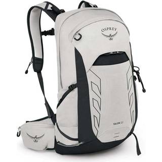Osprey Men's Talon 22 White/Black, OneSize