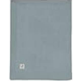 Jollein Strikket Tæppe Cozy, Sea Green