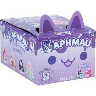 Aphmau MeeMeow is bamse 15 cm - flere varianter - assorteret