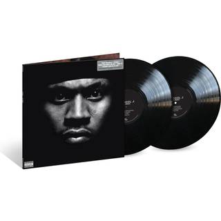 Ll Cool J - All World: Greatest Hits